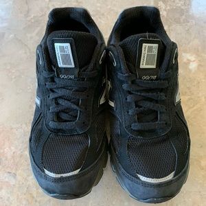 New Balance 990 (v4) Women’s 6.5